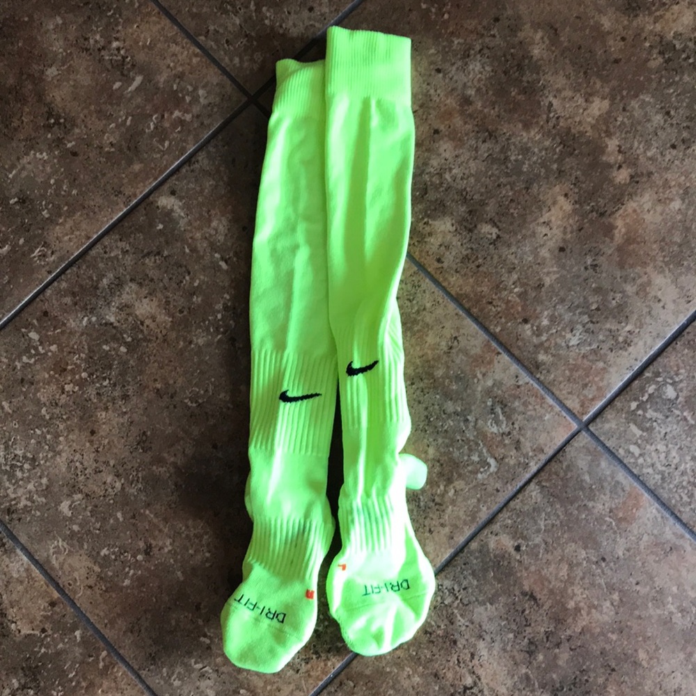 Nike Soccer Socks